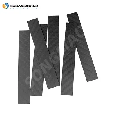 Carbon Fiber Sheets