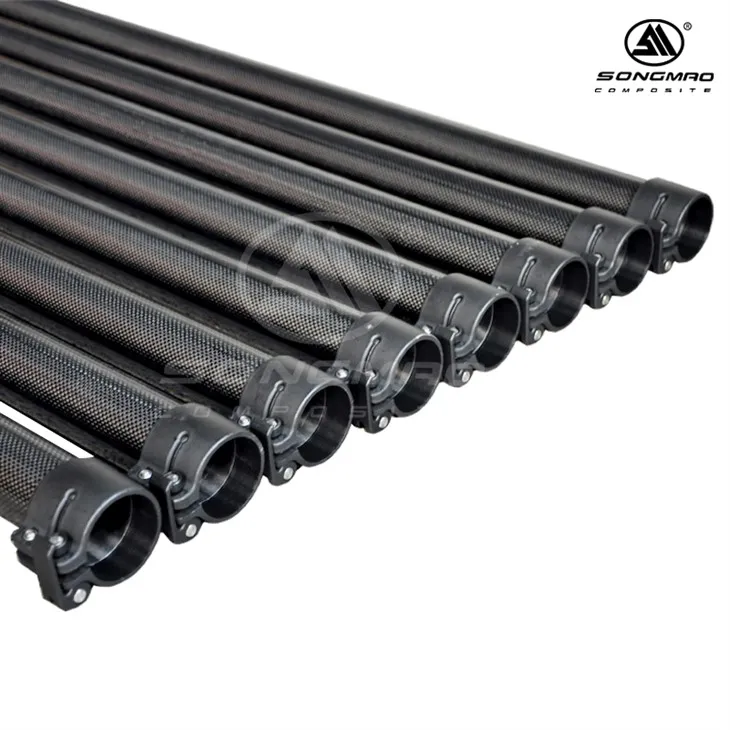 Vihmaveerennide pikenduspuhastuspost