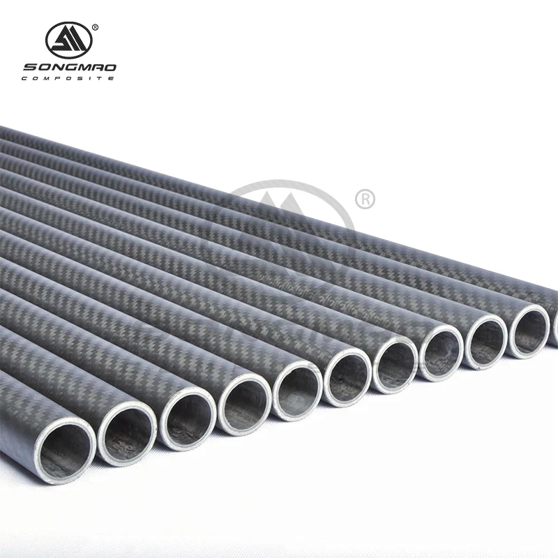 Songmao carbon fiber tube 62 Songmao carbon fiber tube 62