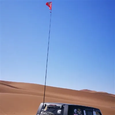 Extruded Fibre Glass Pole Extruded Fibre Glass Pole